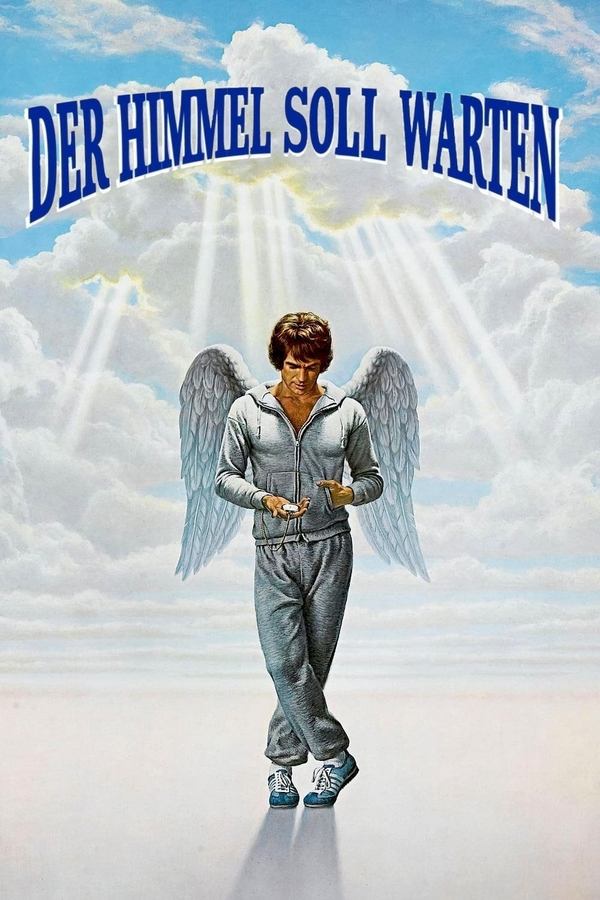 DE - Der Himmel soll warten (1978)