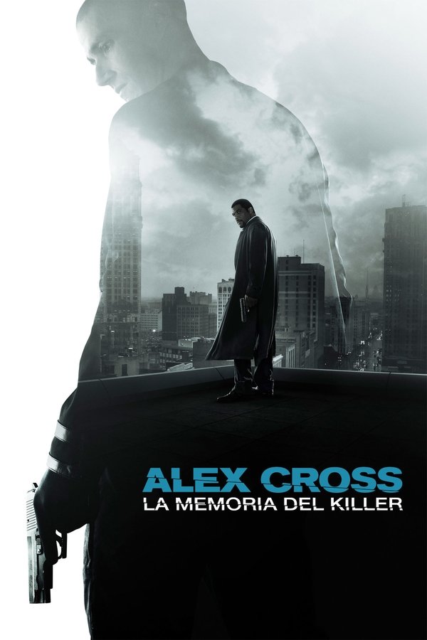 Alex Cross: La memoria del killer (2012)