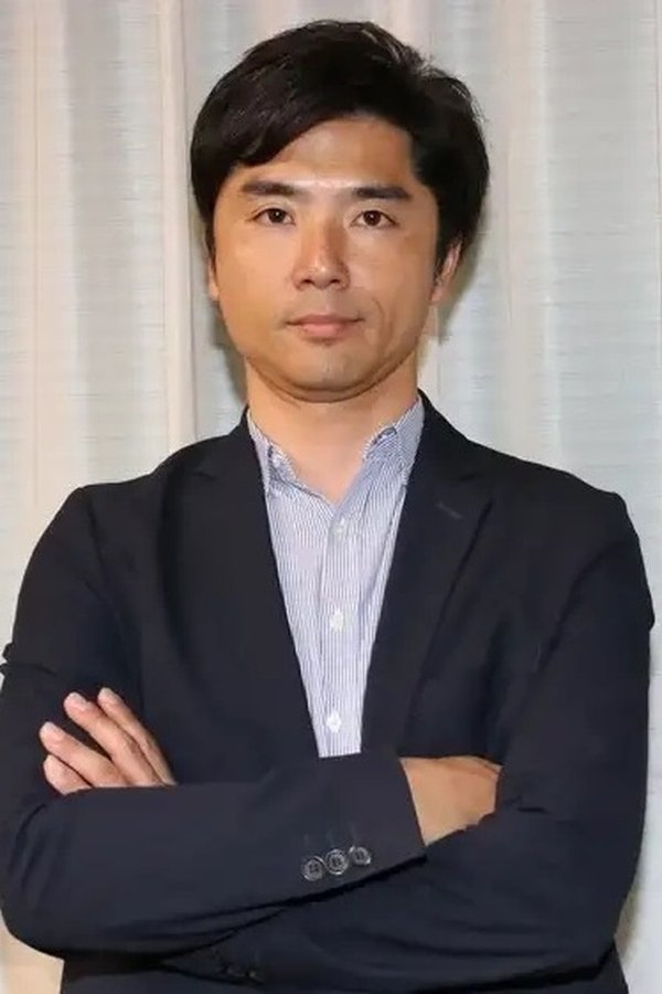 Takahito Ōmori