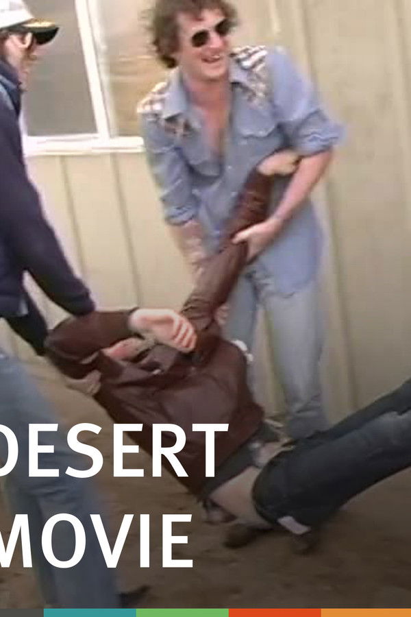 Desert Movie