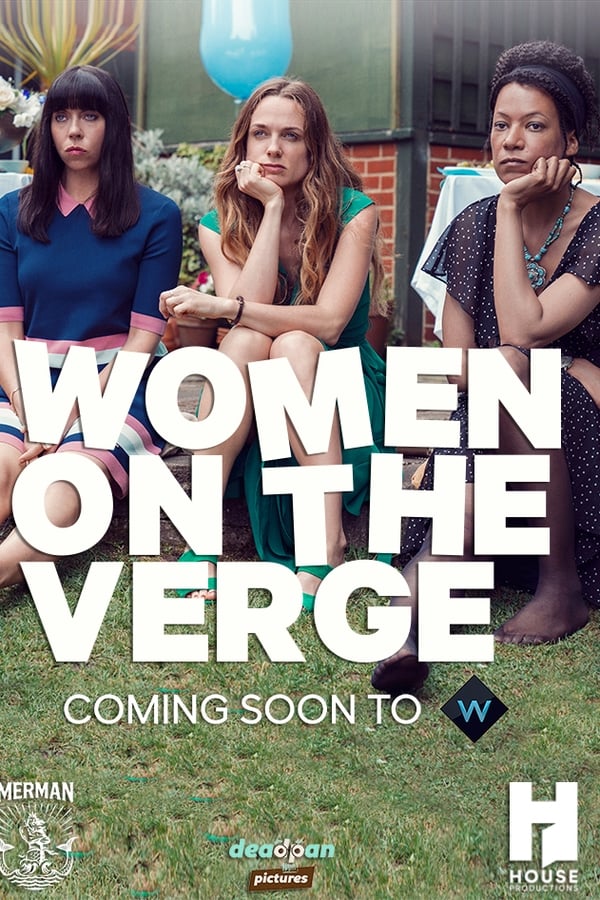 Women on the Verge