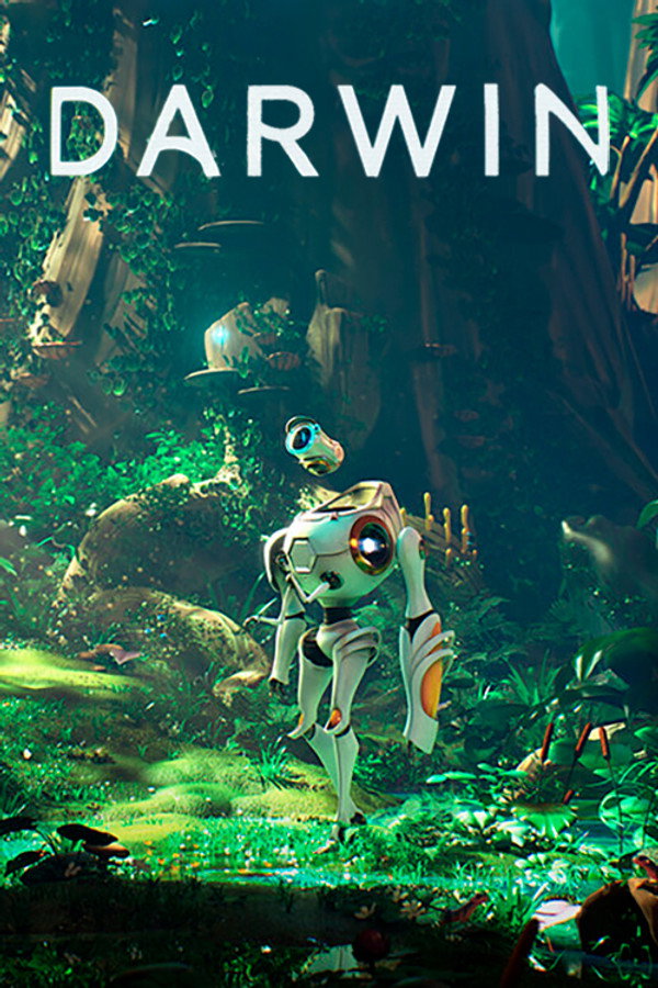 Darwin (2020)