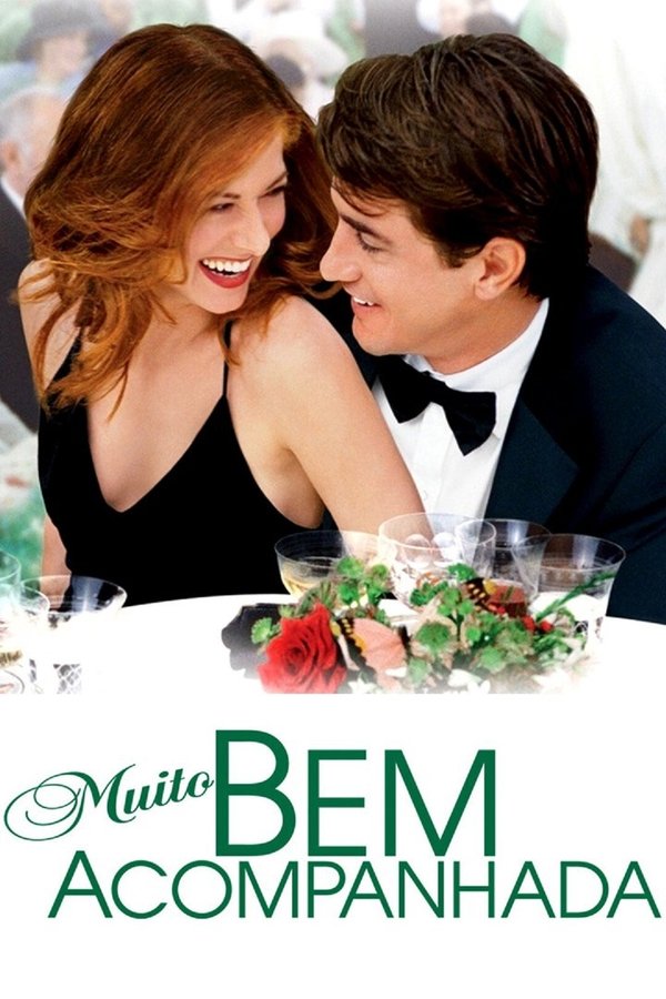 Muito Bem Acompanhada