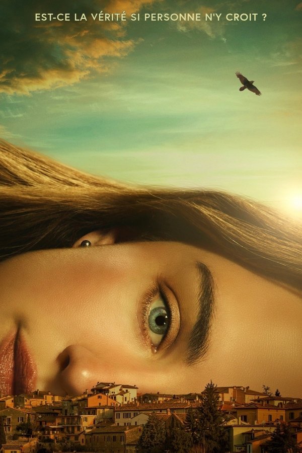 FR - The Twisted Tale of Amanda Knox () (US) 4KOTT