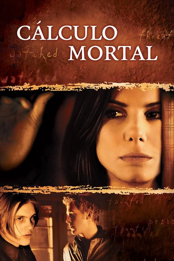 Cálculo Mortal (2002)