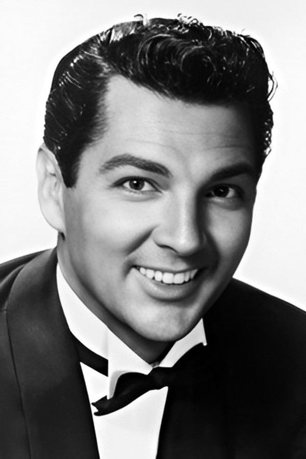 Byron Palmer's headshot