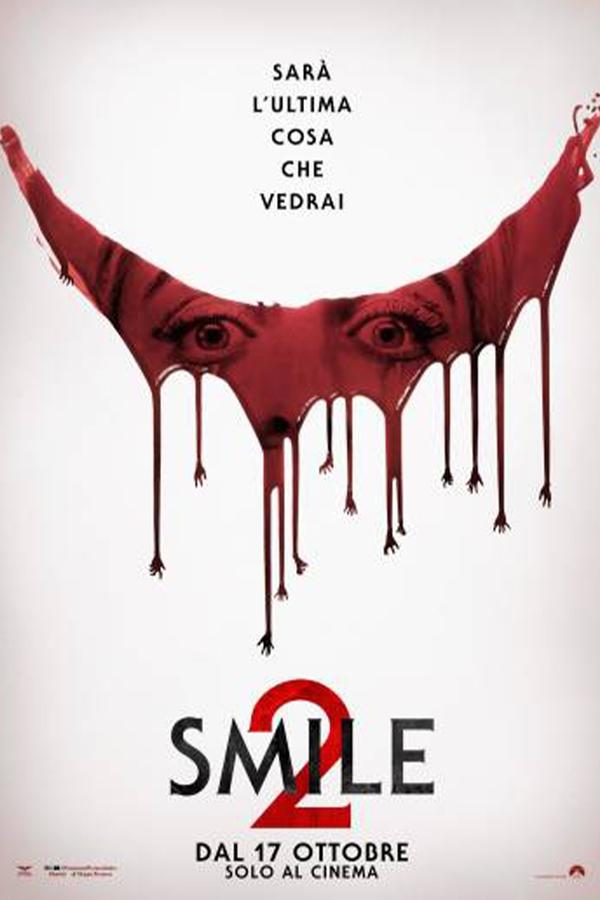 Smile 2 (2024) [4K]