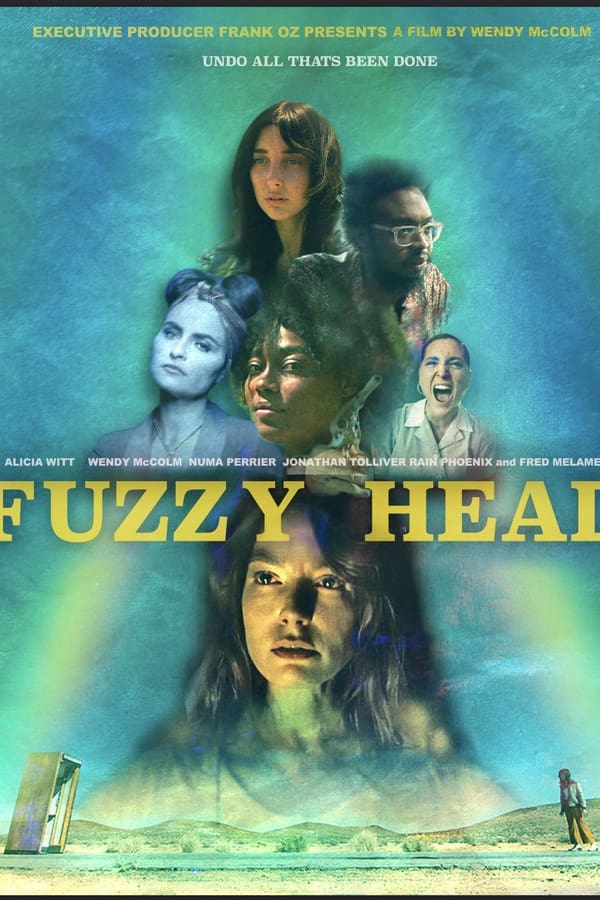 TVplus EN - Fuzzy Head (2023)