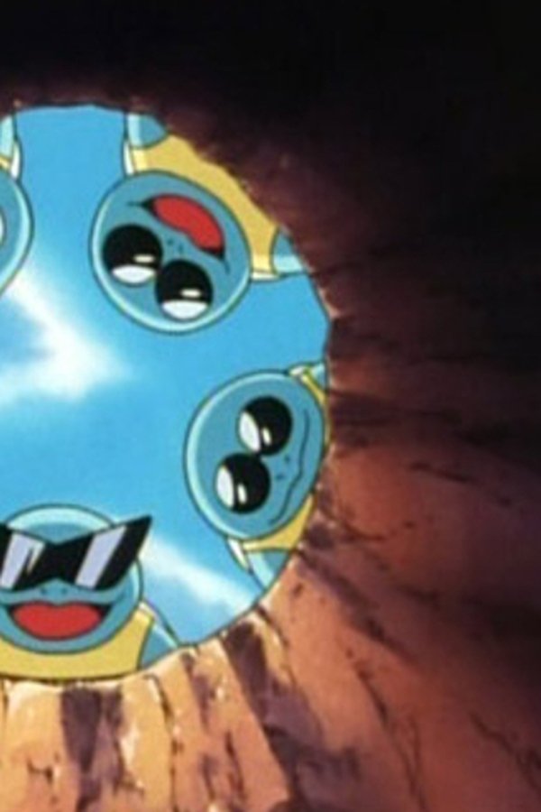 Pokémon – S01E12 – Una squadra scatenata / Arriva la squadra di Squirtle