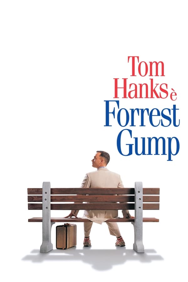 IT| Forrest Gump 