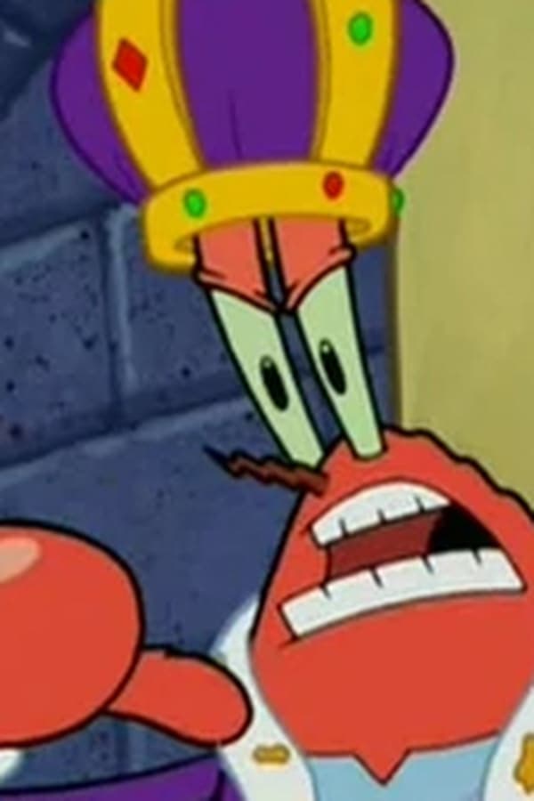 SpongeBob – S04E14 – Sfide medievali