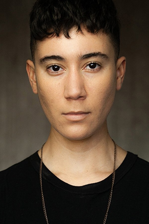 Vico Ortiz's headshot