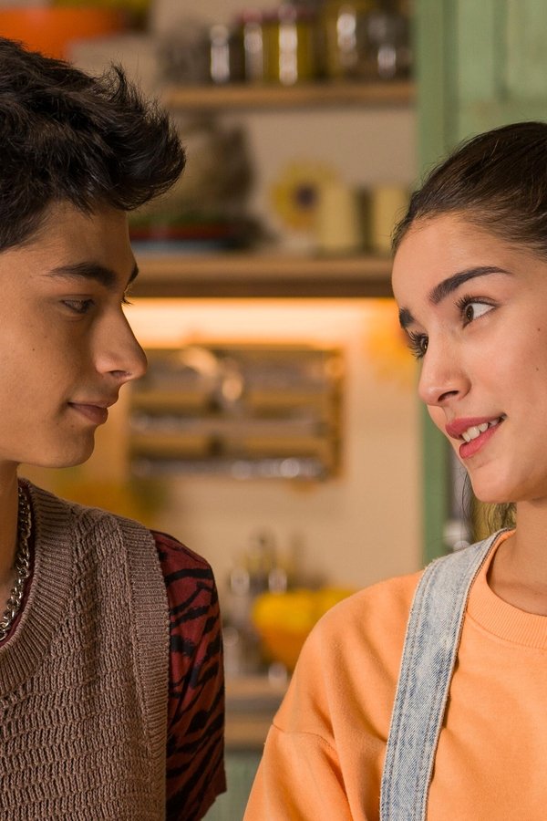 Ayla e i Mirror – S01E06 – Direzione Move You!