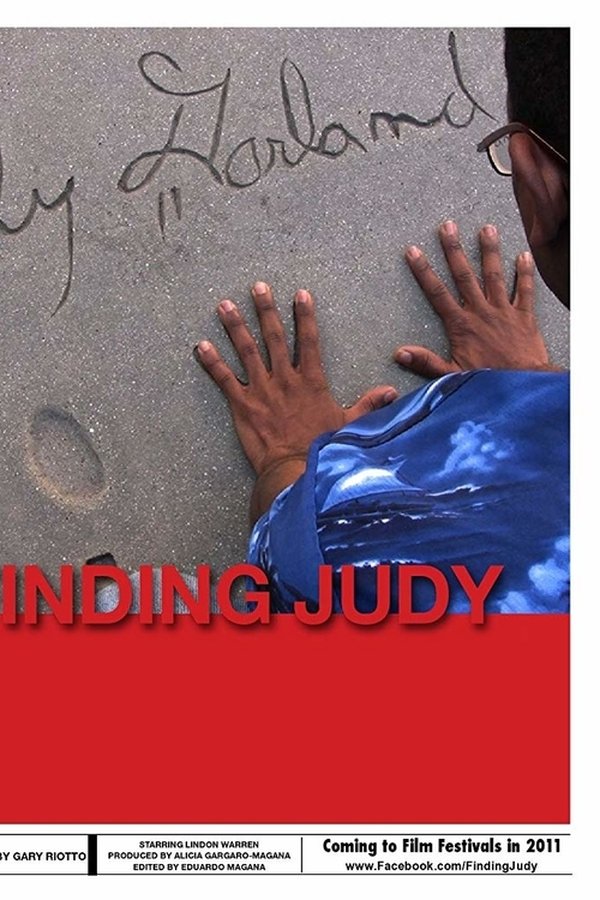 Finding Judy