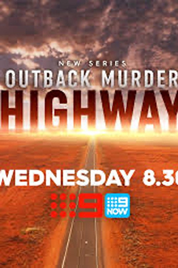 Outback Murder Highway