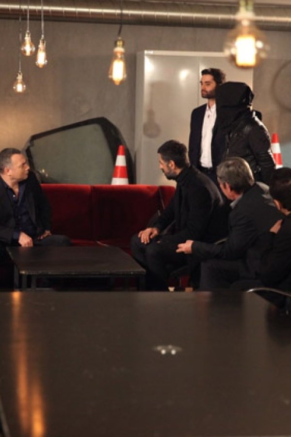 Eşkıya Dünyaya Hükümdar Olmaz - Bölüm 24