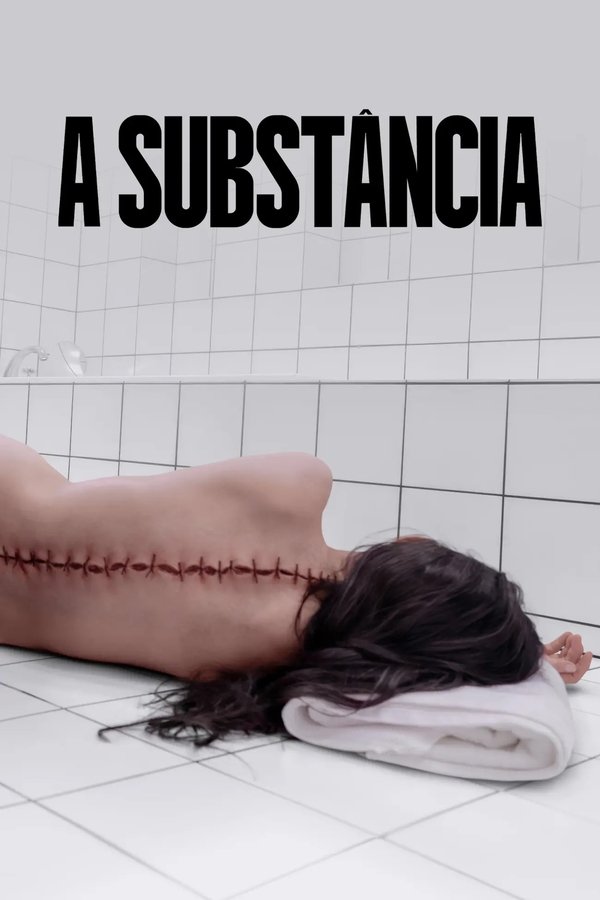 A Substância (2024)