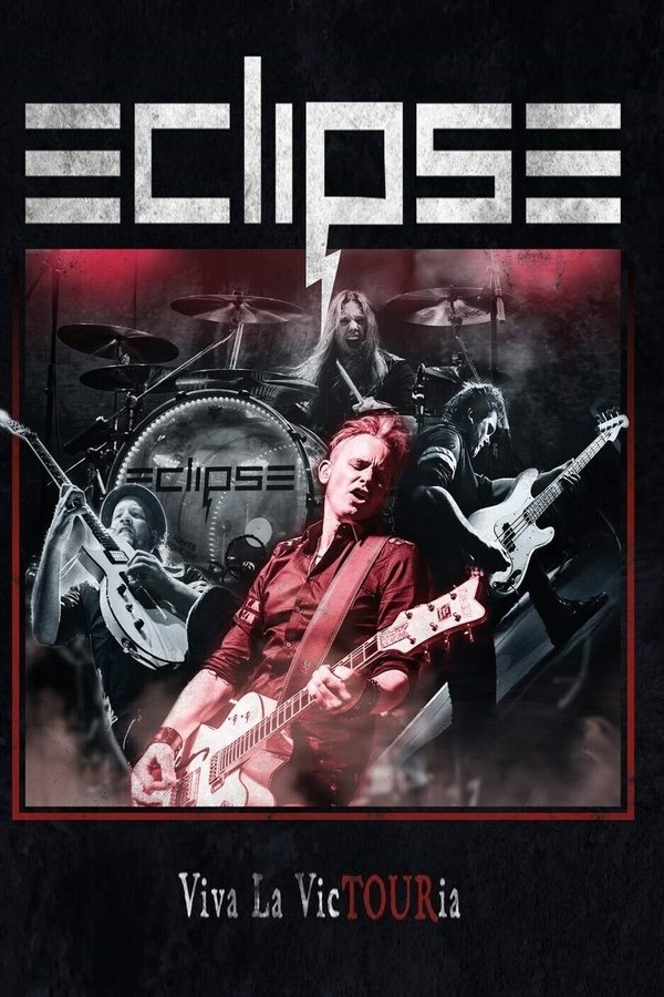 Eclipse - Viva la VicTOURia poster