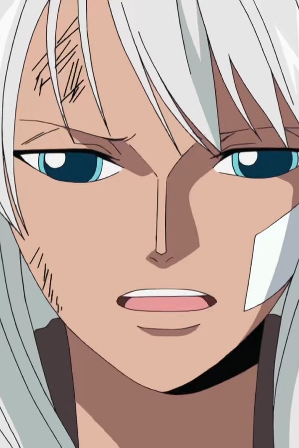 One Piece: All’arrembaggio! – S09E276 – Il ritorno di Olvia