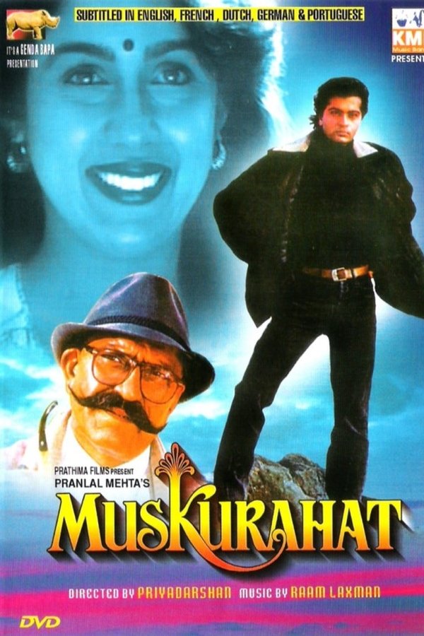 Muskurahat