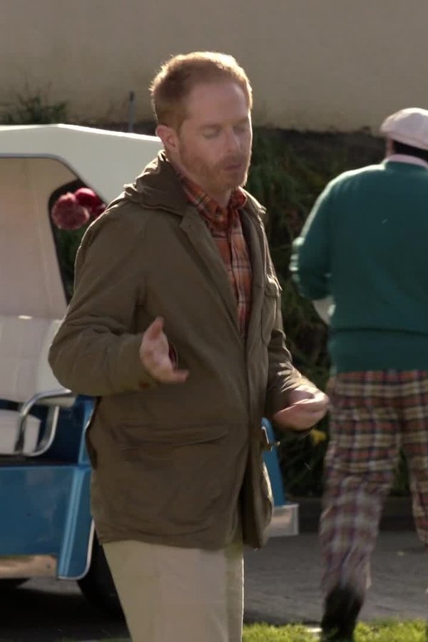 Modern Family – S04E14 – Il fantasma dell’Opera