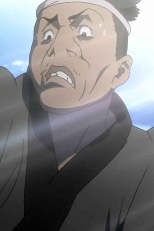 Samurai Champloo – S01E14 – Nell’oscurità della notte (parte seconda)