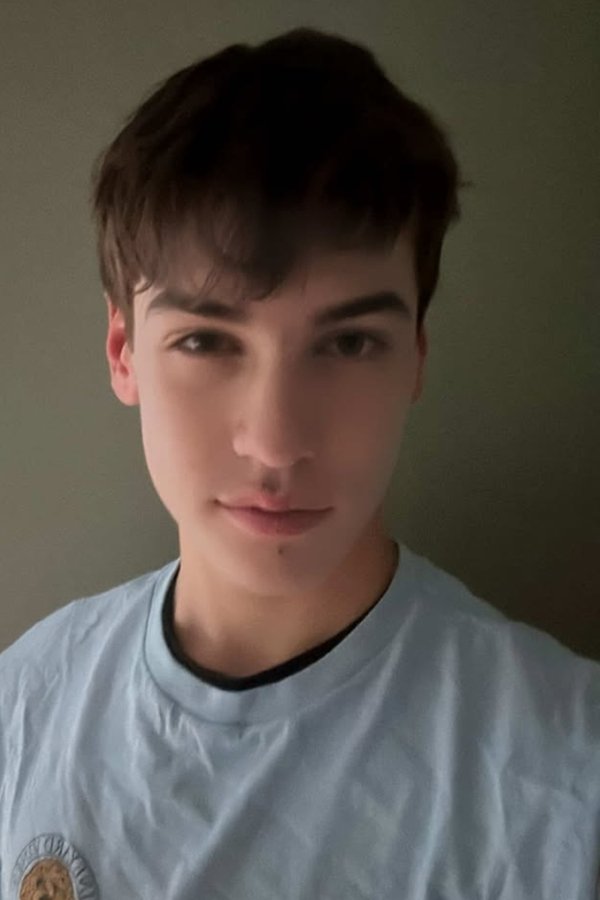 Zach Hamilton