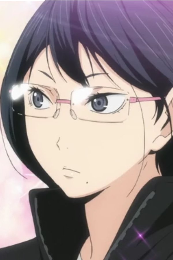 Haikyu: L’asso del volley – S01E12 – Gatti e Corvi si incontrano di nuovo
