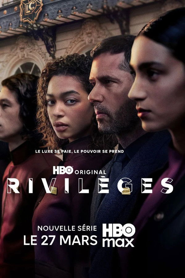 ES - Privilèges (LQ) (2026)