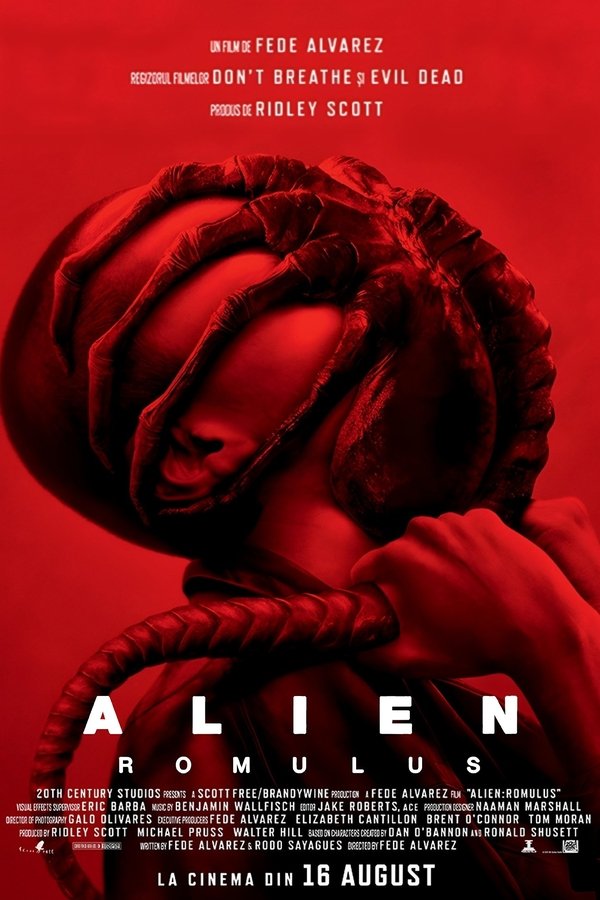 Alien: Romulus