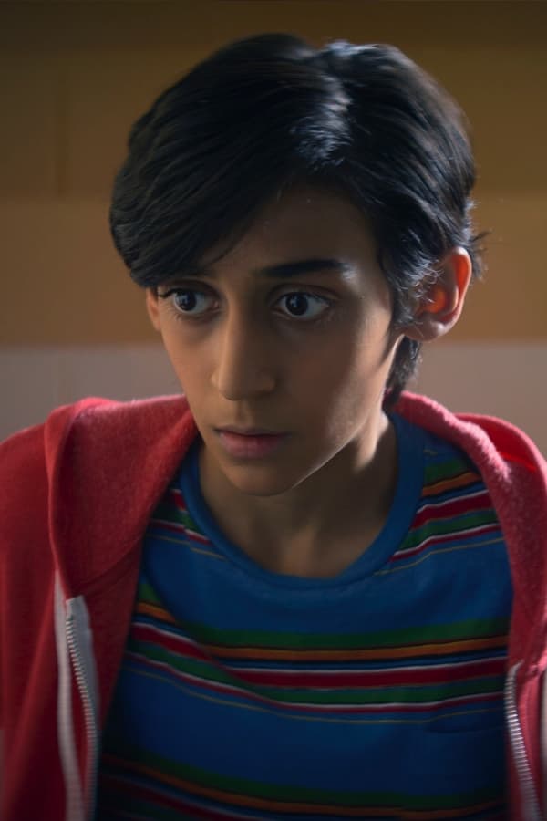 Essere Ben – S01E01 – Pilota