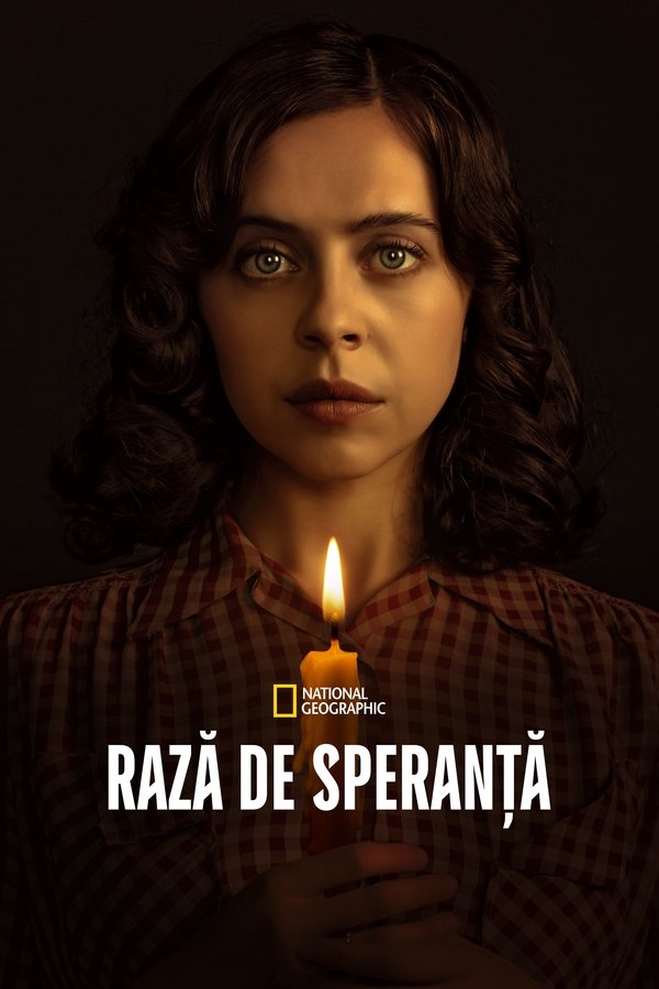 A Small Light (2023)