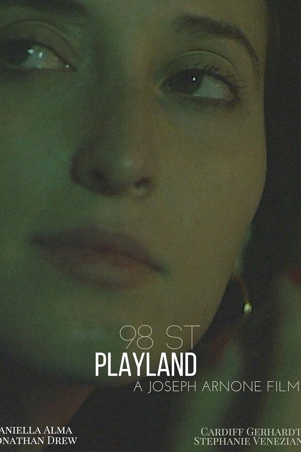 98 ST: Playland