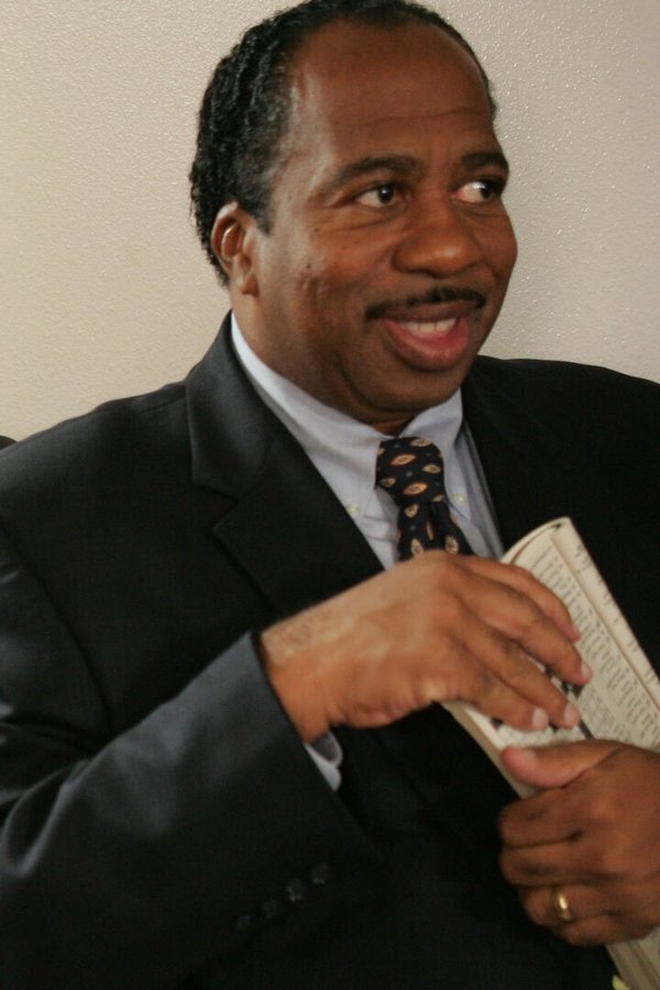 The Office US – S03E05 – L’imitazione di Cosby