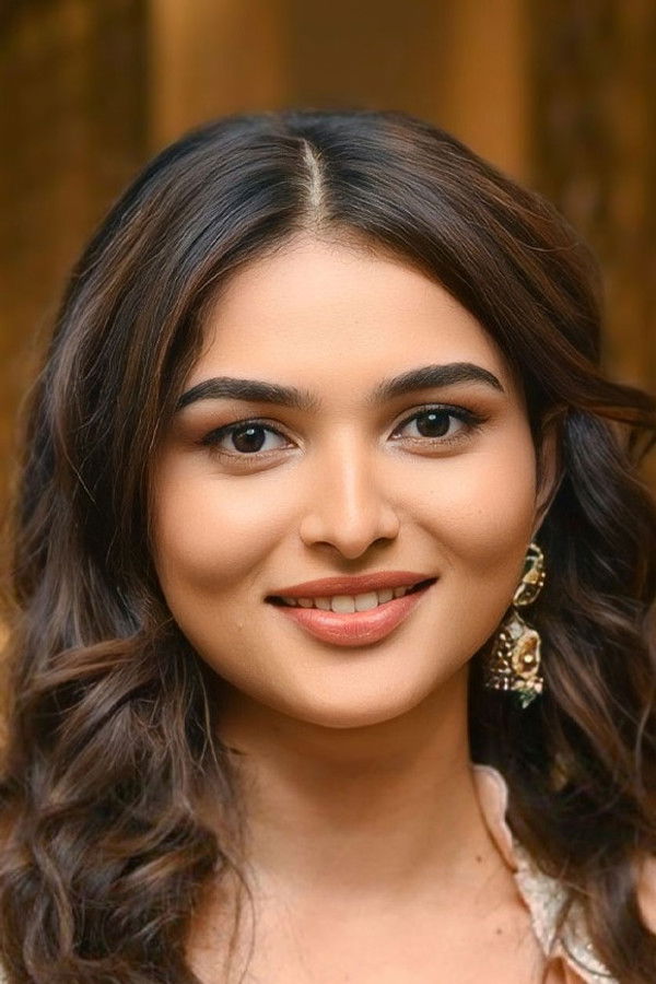 Kayadu Lohar's headshot