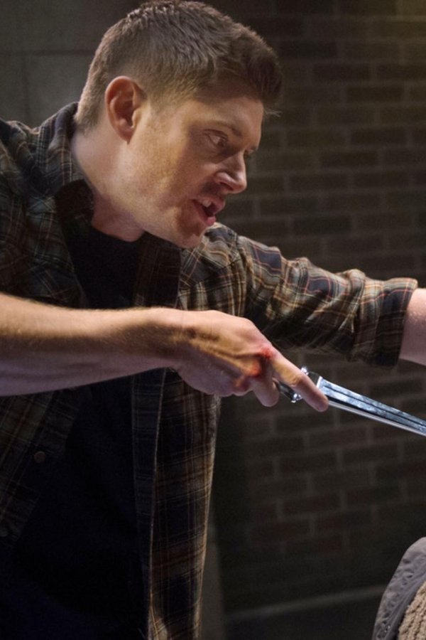 Supernatural – S10E10 – I giochi del cacciatore