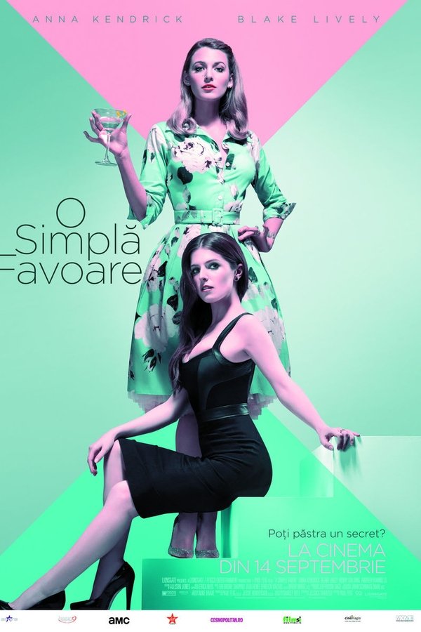 O simplă favoare