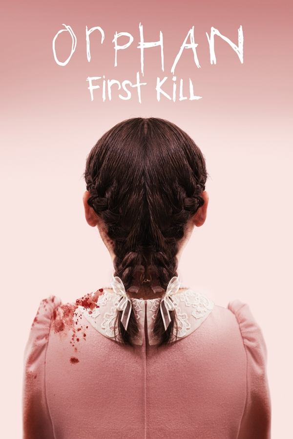 RU - Orphan: First Kill (2022)