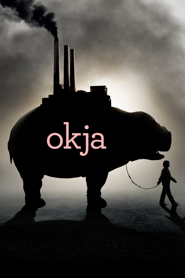 A young girl named Mija risks everything to prevent a powerful, multi-national company from kidnapping her best friend - a massive animal named Okja.