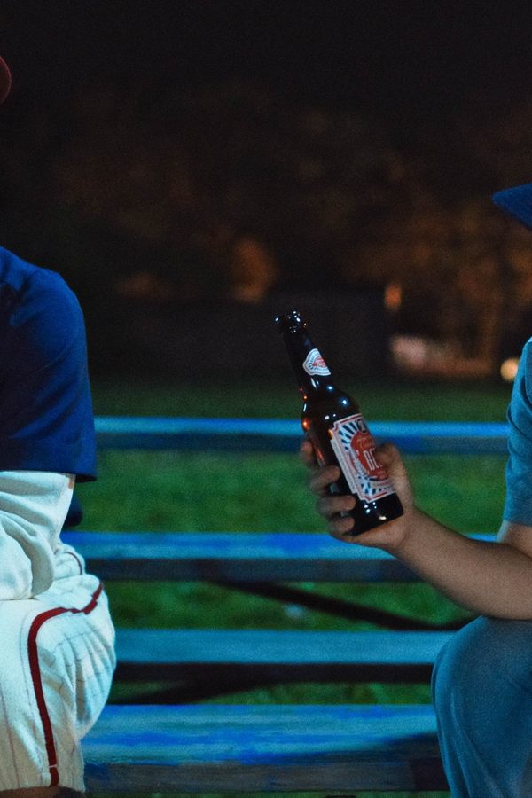 Ragazze vincenti – La serie – S01E08 – La partita perfetta