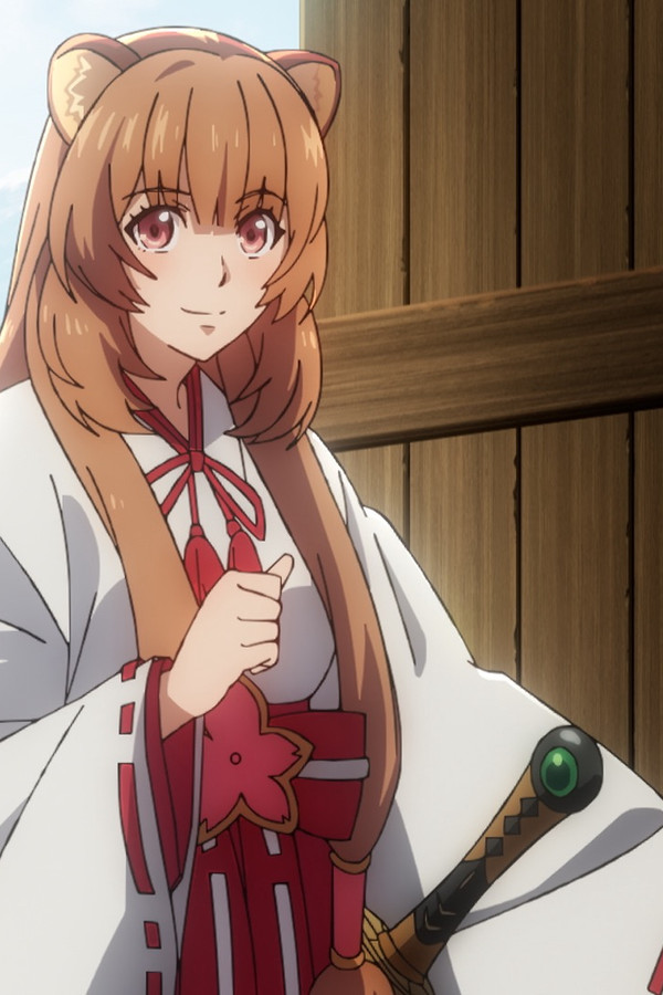 The Rising of the Shield Hero – S03E12 – Le persone da proteggere