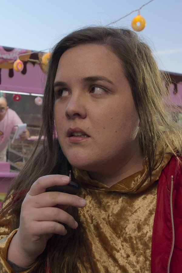 Best.Worst.Weekend.Ever. – S01E02 – Numero 2