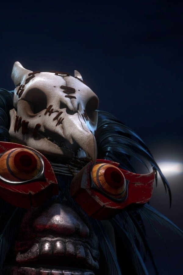 I Maghi: I racconti di Arcadia – S01E10 – Episodio 10