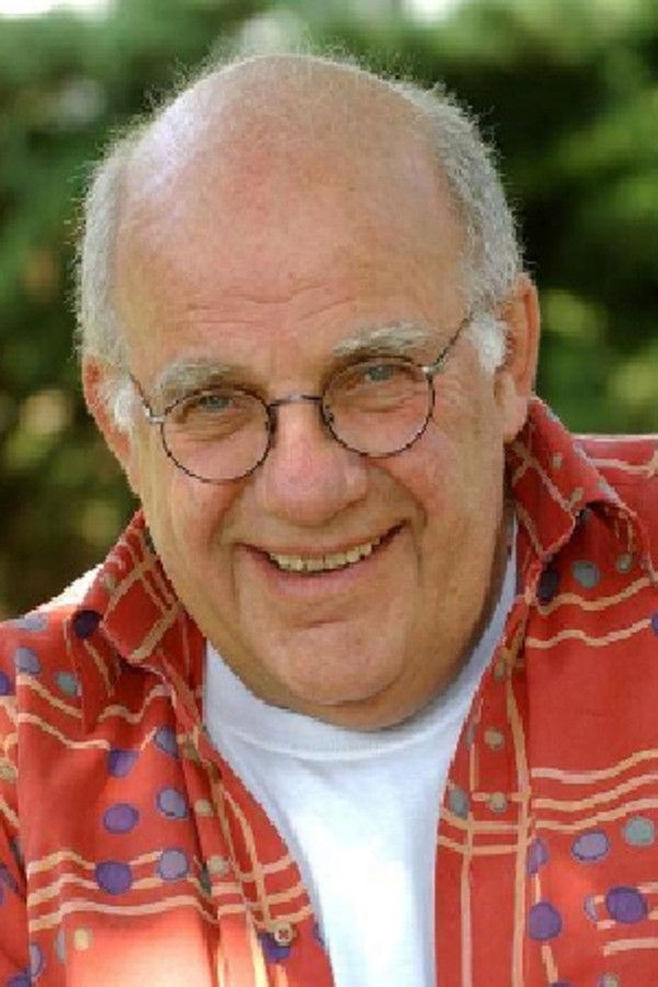 Jochen Senf's headshot