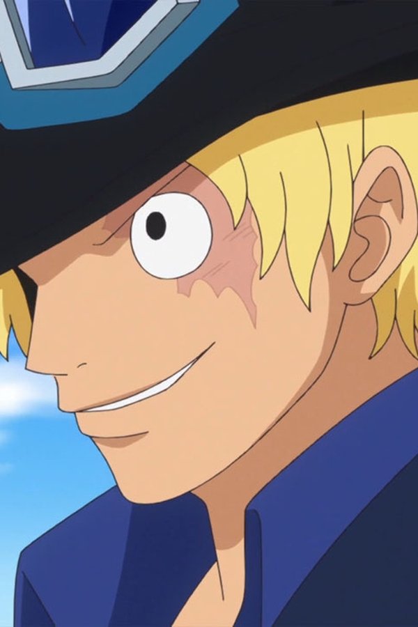 One Piece: All’arrembaggio! – S17E737 – La nascita di una leggenda – L’avventura di Sabo il rivoluzionario!