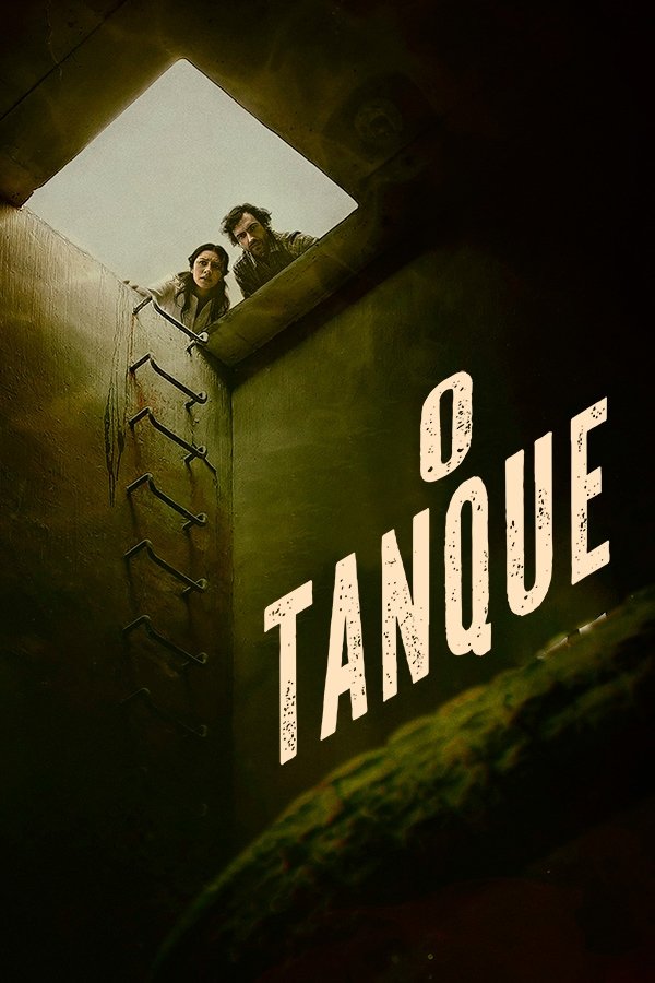 O Tanque [LEG] (2023)