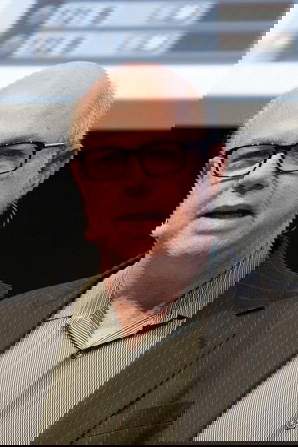 Larry Blake