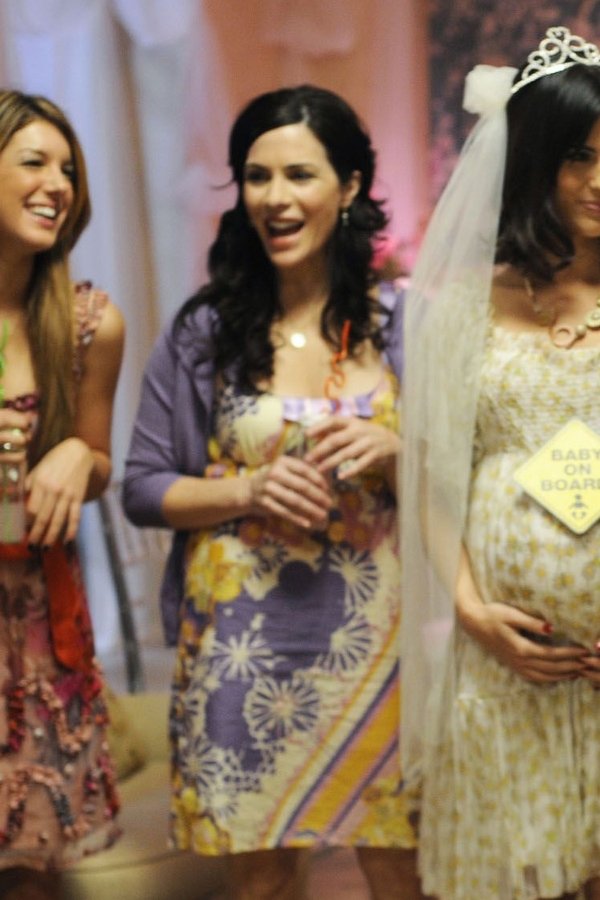 90210 – S01E22 – La festa è finita