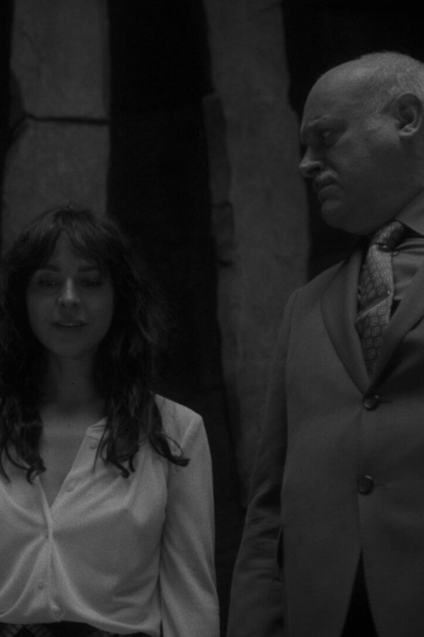 Feria – La luce più oscura – S01E04 – Episodio 4