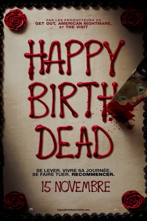 Happy Birthdead